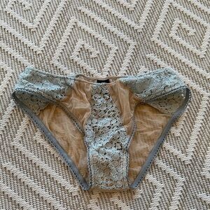 Only Hearts Luna Panty